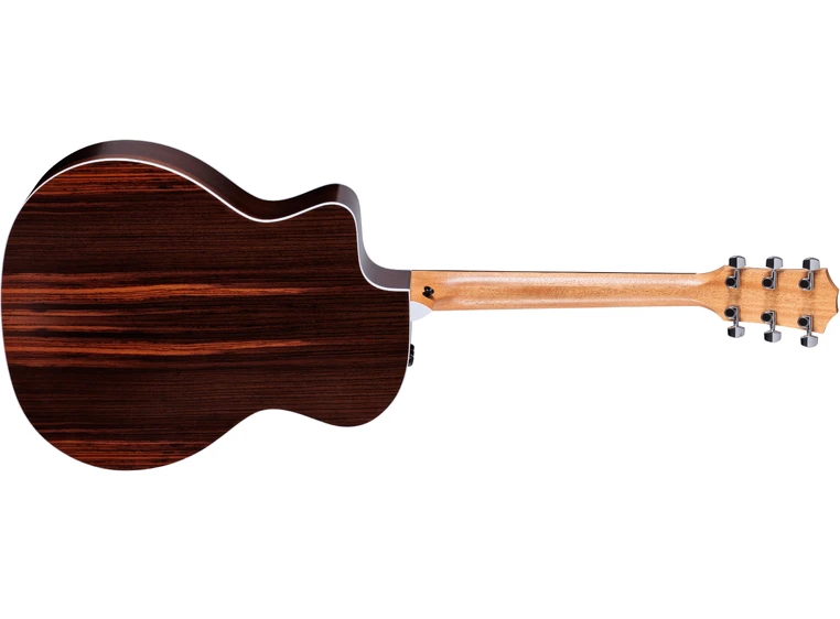Taylor 214ce Special Edition Honeyburst Rosewood/Spruce HSB Top 