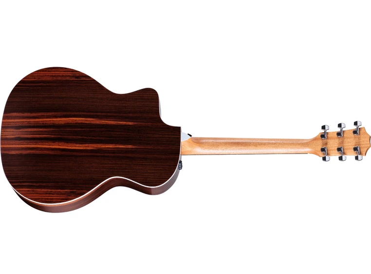 Taylor 214ce Special Edition Honeyburst Rosewood/Spruce HSB Top 