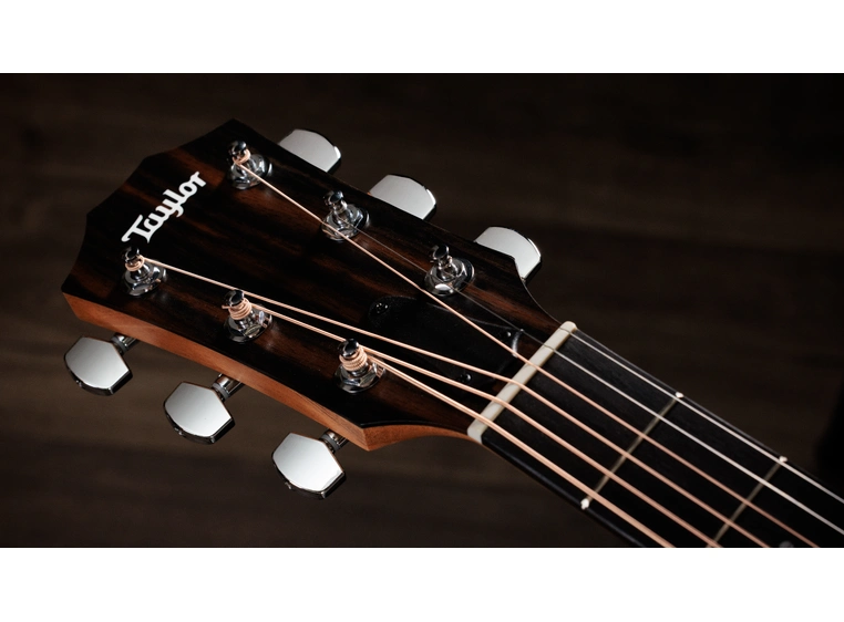 Taylor 214ce Special Edition Honeyburst Rosewood/Spruce HSB Top 