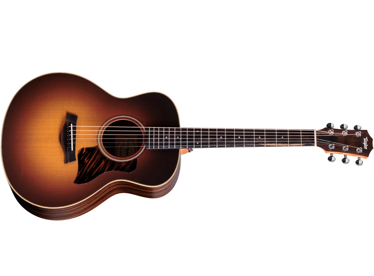Taylor GS Mini-e Rosewood Sunburst 