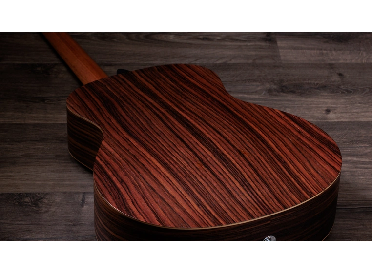 Taylor GS Mini-e Rosewood Sunburst 