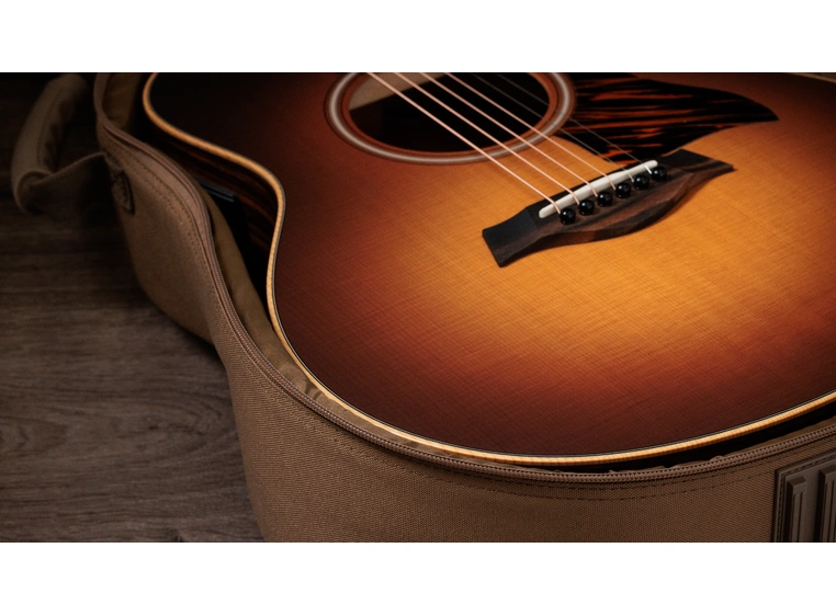 Taylor GS Mini-e Rosewood Sunburst 