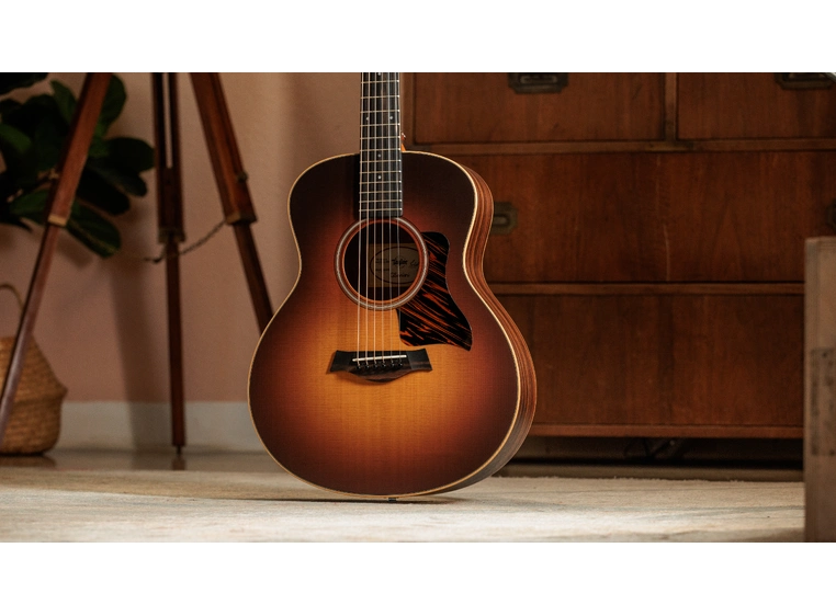 Taylor GS Mini-e Rosewood Sunburst 