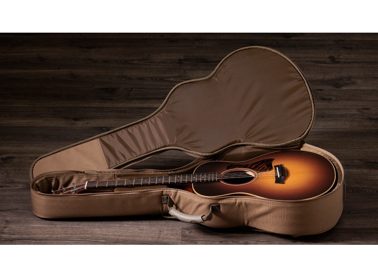 Taylor GS Mini-e Rosewood Sunburst 