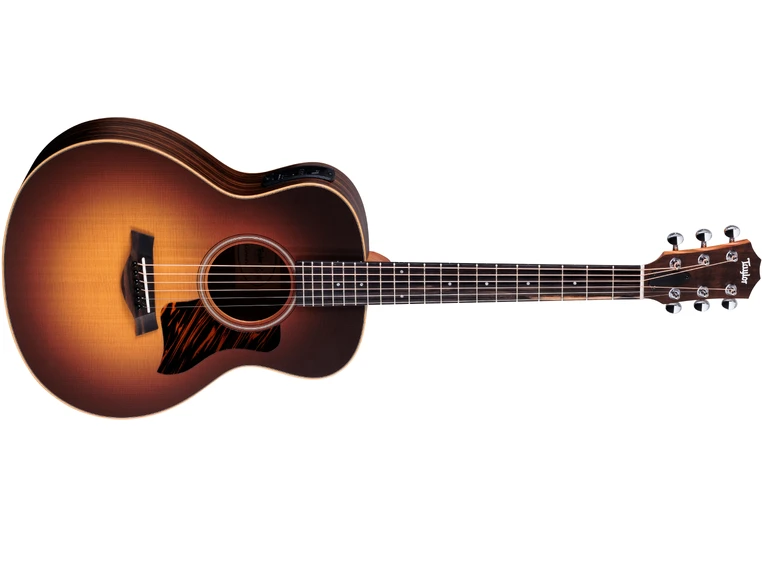 Taylor GS Mini-e Rosewood Sunburst 