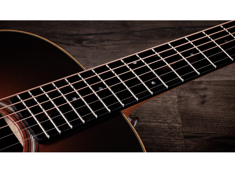 Taylor GS Mini-e Rosewood Sunburst 