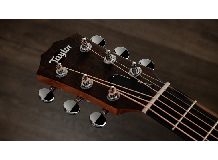 Taylor GS Mini-e Rosewood Sunburst 