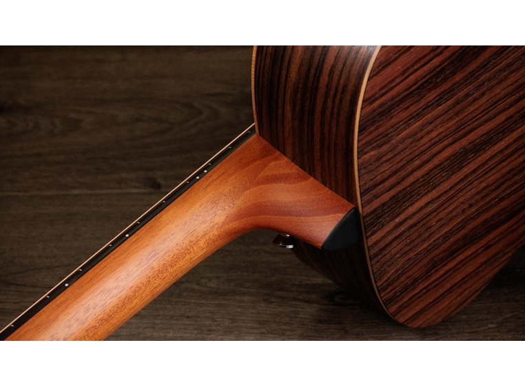 Taylor GS Mini-e Rosewood Sunburst 