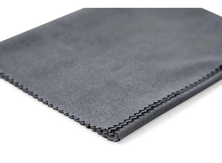 Taylor Premium Suede Microfibre Cloth 12"x15" 