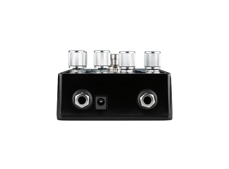 Thorn Black Swamp Flex Fuzz 