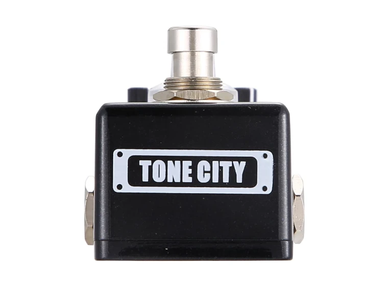 Tone City Wild Fro - Distortion 