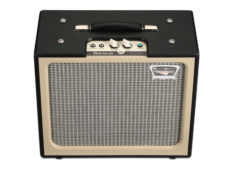 Tone King Gremlin 1x12 Gitarcombo Black 