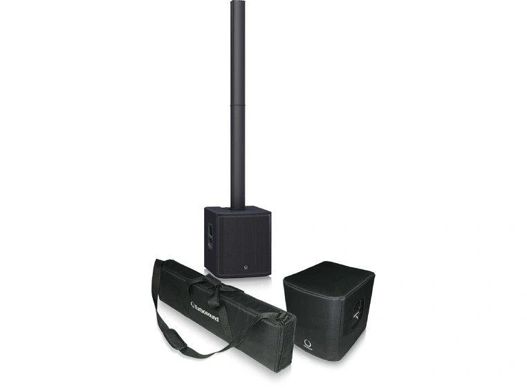 Turbosound iNSPIRE iP2000 V2 BUNDLE 