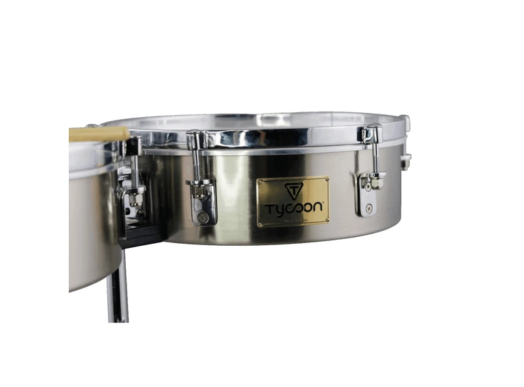 Tycoon 14" & 15" Agile Timbales 