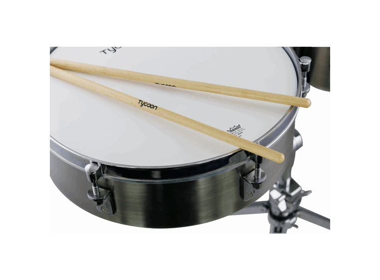 Tycoon 14" & 15" Agile Timbales 