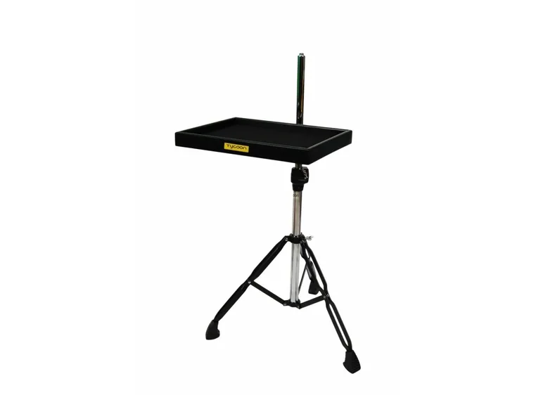 Tycoon Mountable Percussion Tray 
