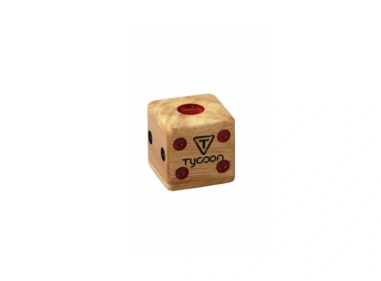 Tycoon Small Dice Shaker 