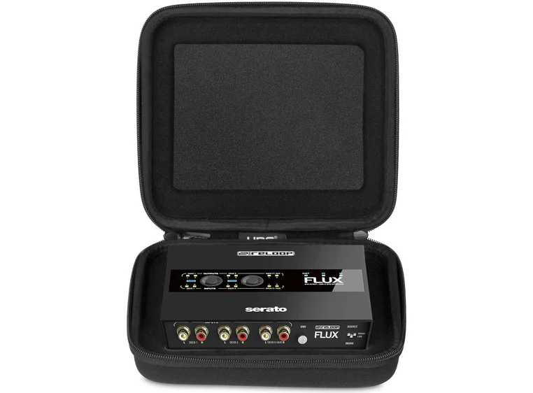 UDG Gear Creator Reloop Flux Hardcase Black 