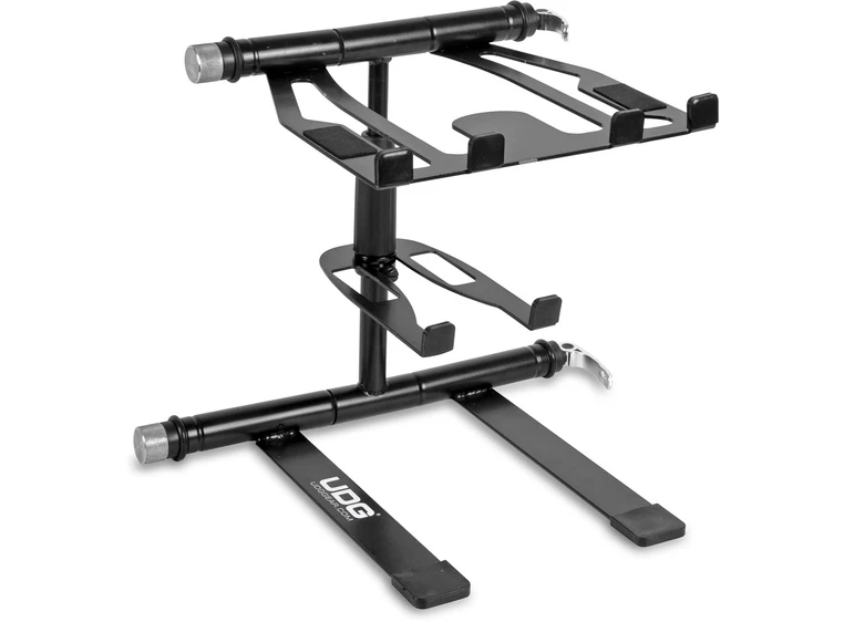 UDG Gear Ultimate DIGI Laptop Stand Black 