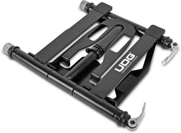UDG Gear Ultimate DIGI Laptop Stand Black 