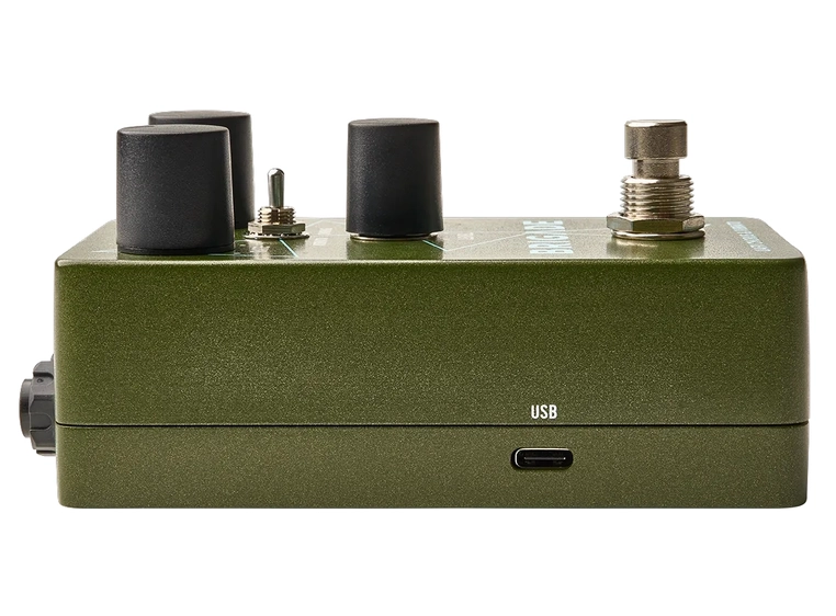 Universal Audio Brigade UAFX Chorus & Vibrato 