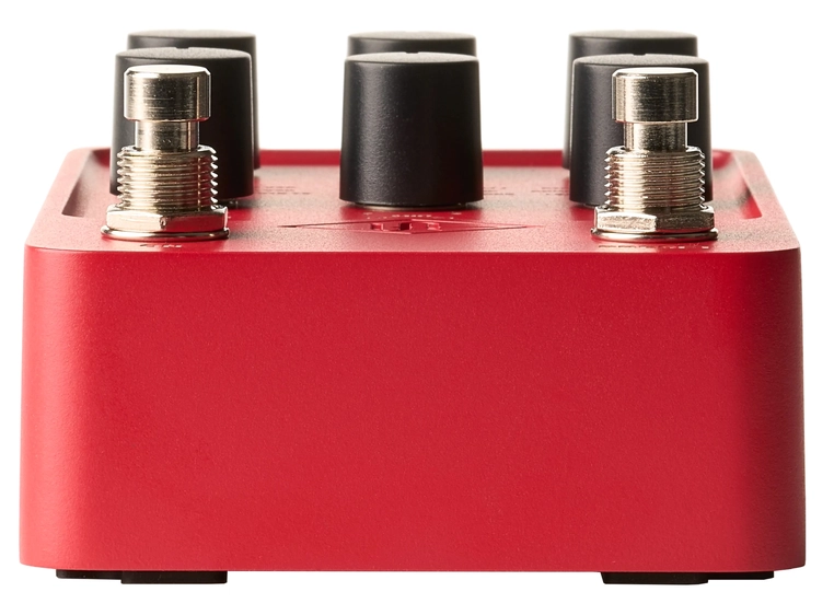 Universal Audio UAFX ANTI 1992 