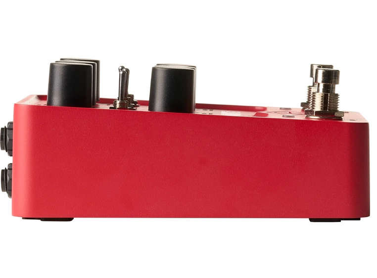 Universal Audio UAFX ANTI 1992 