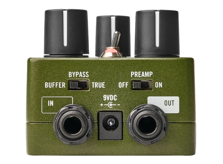 Universal Audio UAFX Brigade Chorus & Vibrato 