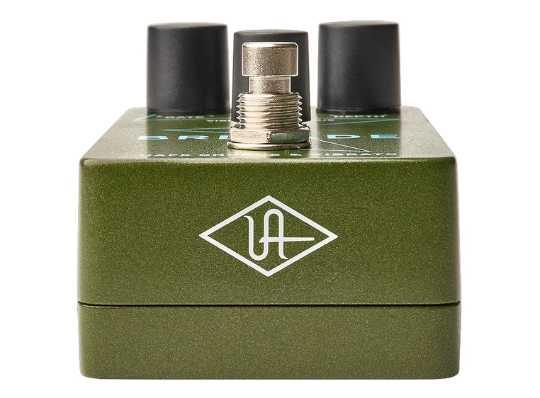 Universal Audio UAFX Brigade Chorus & Vibrato 