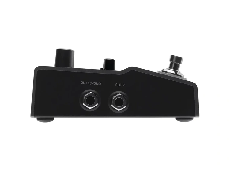 Valeton GP-50 Multieffekt til gitar 