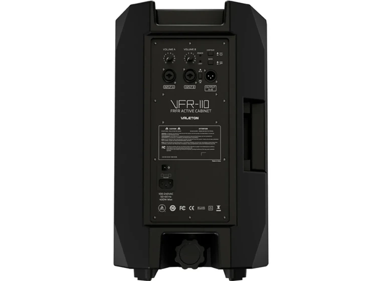 Valeton VFR-110 FRFR aktiv høyttaler 