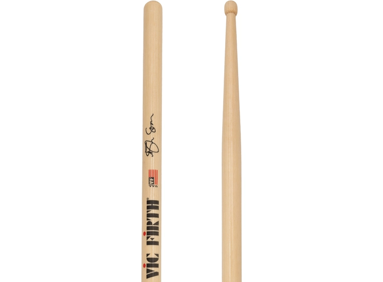 Vic Firth Ash Soan Signature 