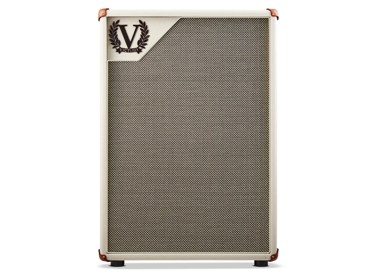 Victory Amplifiers The Duchess V212 2x12" Gitarkabinett 