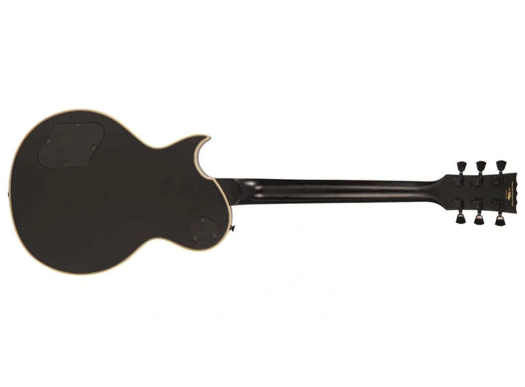 Vintage V100 VMX Satin Black 