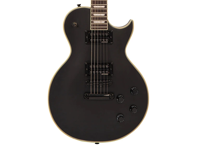 Vintage V100 VMX Satin Black 