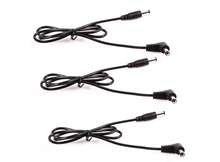 Voodoo Lab Combi Pack PPBAR-RS 