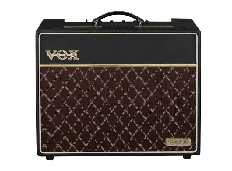 Vox AC10HWR1 Hand Wired Combo Rør 10 watt, 12" Celestion Greenback G12M 