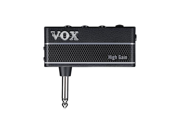 Vox AP3-HG High Gain amPlug