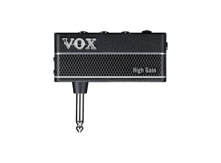 Vox AP3-HG High Gain amPlug 