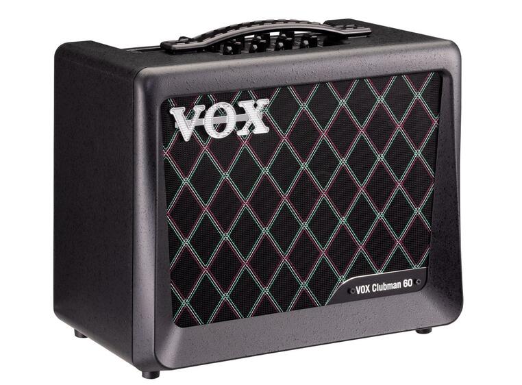 Vox Clubman 60 Nutube Guitar Amp