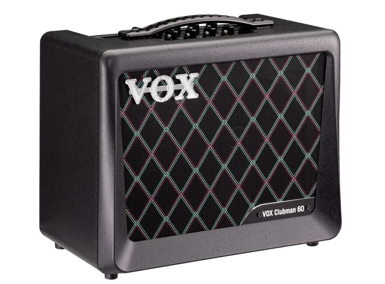 Vox Clubman 60 Nutube Guitar Amp 