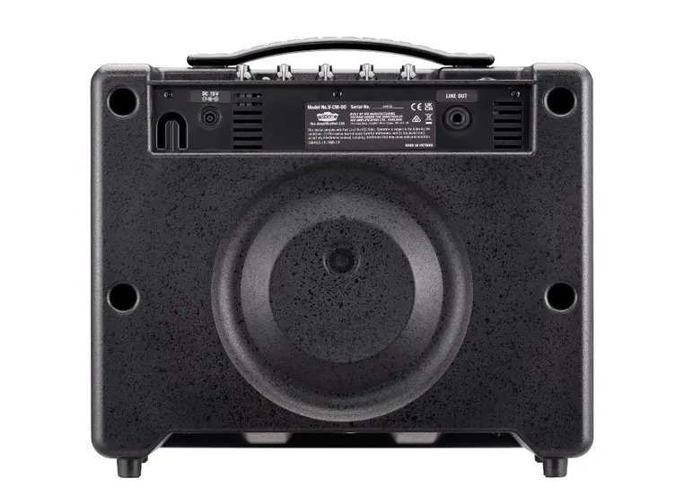 Vox Clubman 60 Nutube Guitar Amp 