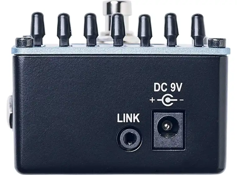 Vox VE-TS Valvenergy 2 Tone sculptor 