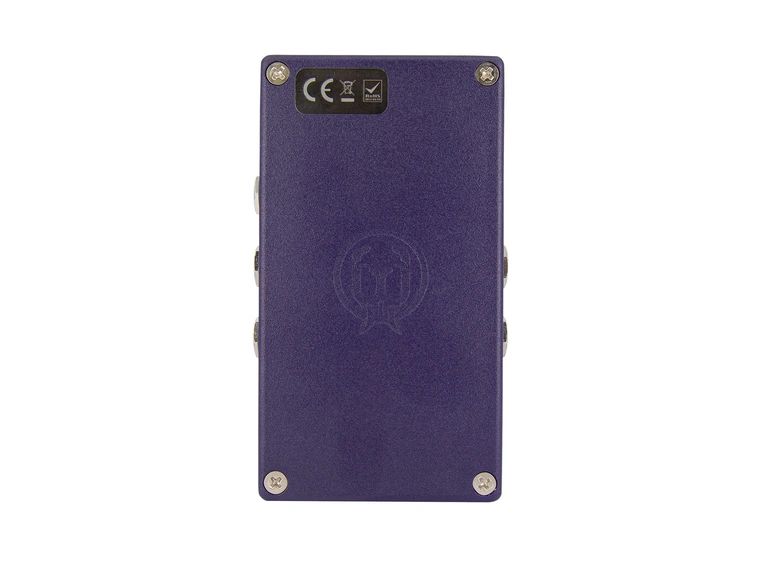 Walrus Audio Julianna Stereo Analog Chorus/Vibrato 