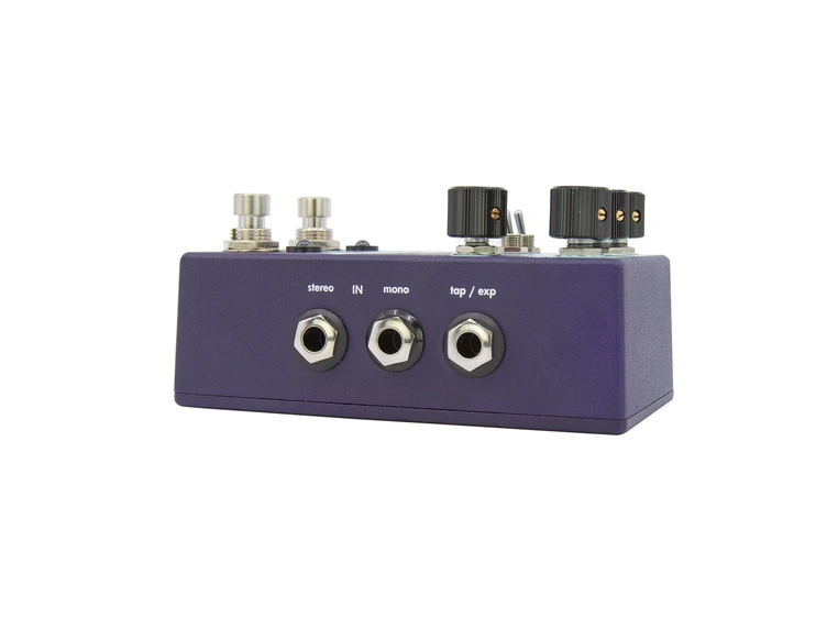Walrus Audio Julianna Stereo Analog Chorus/Vibrato 