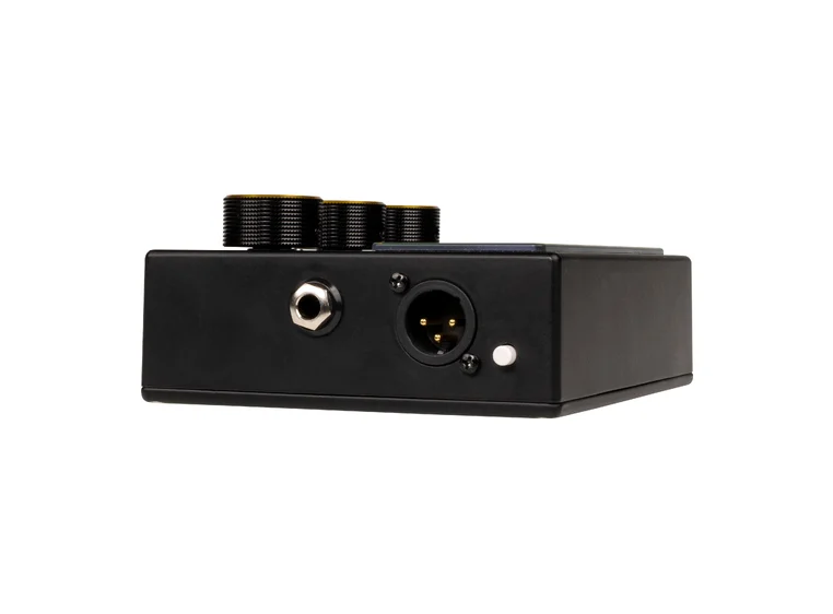 Walrus Audio Mantle Basspreamp/DI 