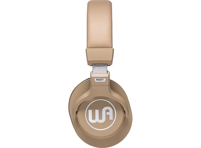 Warm Audio HeadRoom Hodetelefoner Tan 