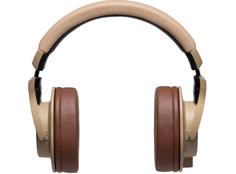 Warm Audio HeadRoom Hodetelefoner Tan 