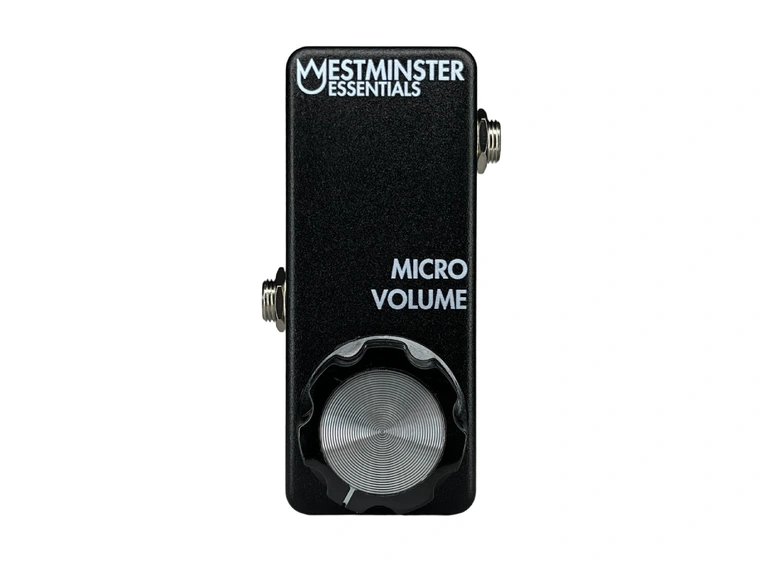 Westminster Effects Micro Volume 