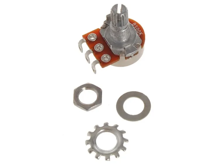 Wilkinson B500K-S volum potmeter short 